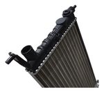 Radiador Corsa 95 97 99 2001 2003 2005 2007 2009 Sem Ar
