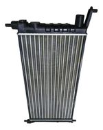 Radiador Corsa 95 97 99 2001 2003 2005 2007 2009 Sem Ar