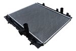 Radiador Toyota Etios Flex 1.3 1.5 2012 2014 2016 164000y40