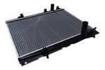 Radiador Toyota Etios Flex 1.3 1.5 2012 2014 2016 164000y40