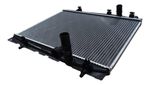 Radiador Toyota Etios Flex 1.3 1.5 2012 2014 2016 164000y40