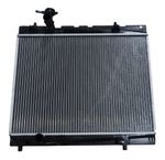 Radiador Toyota Etios Flex 1.3 1.5 2012 2014 2016 164000y40