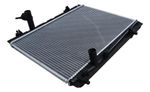 Radiador Toyota Etios Flex 1.3 1.5 2012 2014 2016 164000y40