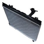 Radiador Toyota Etios Flex 1.3 1.5 2012 2014 2016 164000y40