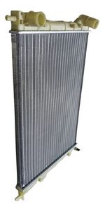 Radiador Doblo 1.3 1.6 1.8 2001 2002 2003 2004 2005 2006