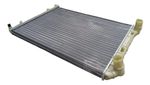 Radiador Doblo 1.3 1.6 1.8 2001 2002 2003 2004 2005 2006