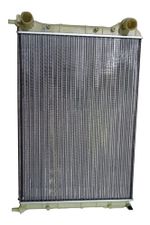Radiador Doblo 1.3 1.6 1.8 2001 2002 2003 2004 2005 2006