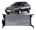 Radiador Gm Classic 1.0 8v 2011 2012 2013 2014 2015 2016