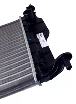 Radiador Gm Classic 1.0 8v 2011 2012 2013 2014 2015 2016