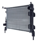 Radiador Gm Classic 1.0 8v 2011 2012 2013 2014 2015 2016