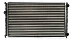 Radiador Vw Polo Classic 1.8 8v Gasolina 1997 1998