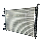 Radiador Eurus Palio Siena Strada Idea Fire 2002 2005 2008 2011 46779392