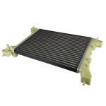 Radiador Uno Vivace Palio 2011 A 2016 Mobi Motor Evo 1.0 1.4