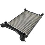 Radiador Gran Siena Mobi Motor Evo 1.0 1.4 2010 2012 2014