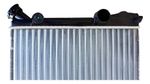 Radiador Eurus S10 Blazer 2.0 2.2 95 97 2000 2003 2006 2009 2011