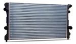 Radiador Eurus S10 Blazer 2.0 2.2 95 97 2000 2003 2006 2009 2011