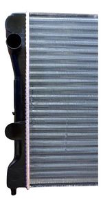 Radiador Eurus S10 Blazer 2.0 2.2 95 97 2000 2003 2006 2009 2011
