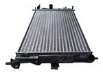 Radiador Eurus Vectra 1997 1999 2001 2003 2005 Manual