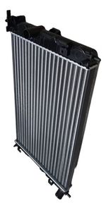 Radiador Eurus Vectra 1997 1999 2001 2003 2005 Manual