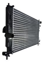 Radiador Eurus Vectra 1997 1999 2001 2003 2005 Manual