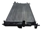 Radiador Eurus Vectra 1997 1999 2001 2003 2005 Manual