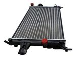 Radiador Eurus Astra 99 2001 2002 2003 2004 2005 2006 2007