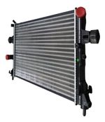 Radiador Eurus Astra 99 2001 2002 2003 2004 2005 2006 2007