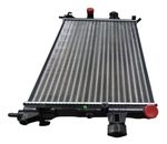 Radiador Eurus Astra 99 2001 2002 2003 2004 2005 2006 2007