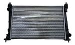Radiador Fiat Bravo 1.6 1.8 2011 2012 2013 2014 2015 2016