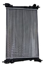 Radiador Fiat Bravo 1.6 1.8 2011 2012 2013 2014 2015 2016