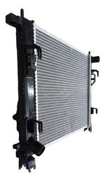 Radiador Logan Duster Oroch Captur 2015 2016 2017 2018
