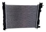 Radiador Logan Duster Oroch Captur 2015 2016 2017 2018