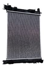 Radiador Logan Duster Oroch Captur 2015 2016 2017 2018