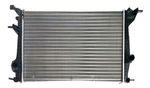 Radiador Eurus Renault Fluence 2.0 2011 2013 2015 2017 Automatico