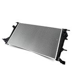 Radiador Eurus Renault Fluence 2.0 2011 2013 2015 2017 Automatico