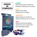 Pedal Shiftpower Chip Potencia Modulo Acelerador Bluetooth FTSP15