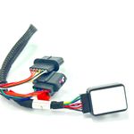 Pedal Shiftpower Chip Potencia Modulo Acelerador Bluetooth FTSP15
