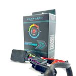 Pedal Shiftpower Chip Potencia Modulo Acelerador Bluetooth FTSP15