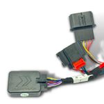 Pedal Shiftpower Chip Potencia Modulo Acelerador Bluetooth FTSP15
