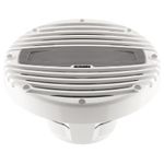 Par Alto Falante Marinizado Com Rgb Hertz 8 Polegadas 4 Ohms