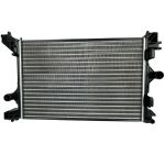 Radiador GM Cobalt Spin Onix Prisma 2012 a 2016