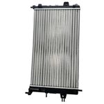 Radiador Rhino Astra Zafira Vectra 1999 2001 2003 2005 2007