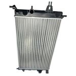 Radiador Rhino Astra Zafira Vectra 1999 2001 2003 2005 2007