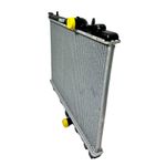Radiador Peugeot 206 207 307 2000 2002 2004 2006 2008 2010