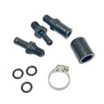 Radiador Peugeot 206 207 307 2000 2002 2004 2006 2008 2010