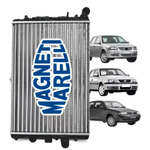 Radiador Marelli Gol 1.0 G2 G3 G4 2000 2002 2004 2006 2008