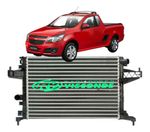 Radiador Montana Agile 1.4 1.8 2010 2012 2014 2016 2018 2019