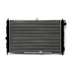 Radiador Automotivo Gm Kadett 1.8 2.0 8v Gasolina 1995 1996