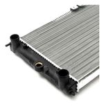 Radiador Ford Pampa 1.8 8v 1989 1990 1991