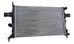 Radiador Visconde Gm Zafira 1.8 2.0 2001 2003 2005 2007 2008